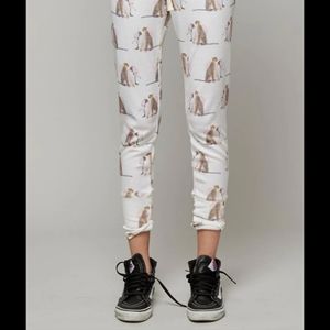 All things fabulous thermal pants